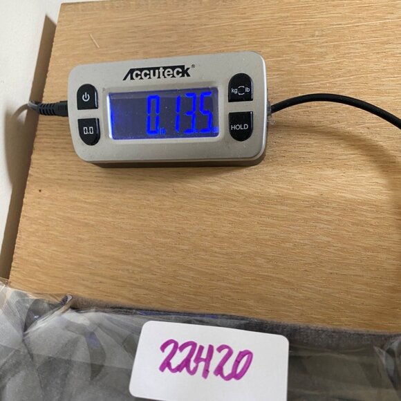 Chicos Skirt Womens 0 US 4 Gray Godet Trumpet Midi Stretch Knit Pull On Everyday - Picture 10 of 11